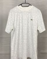 Lacoste Shirt Gr. 4 / M Häfen - Bremerhaven Vorschau