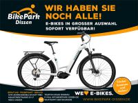 Winora Elektro Fahrrad Yucatan X12 Pro Yamaha PW-X3 i720Wh 2024 Niedersachsen - Dissen am Teutoburger Wald Vorschau