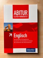 Englisch Abitur Vorbereitung Lehrbuch Schülerhilfe Brandenburg - Schönfließ b Oranienburg Vorschau