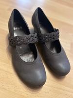 ARA Pumps, Gr. 37 1/2 braun, schlammfarben, Weite H Nordrhein-Westfalen - Nettetal Vorschau