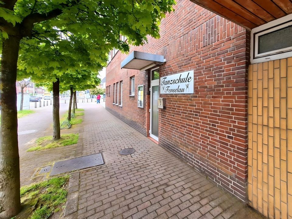 INTERESSANTES INVESTMENT IN RENDSBURG! in Rendsburg