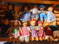 Puppen total süß Niedersachsen - Wilhelmshaven Vorschau