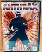 ANTHRAX “Feel The Noize” DVD - TOP Zustand - Thrash Metal Bayern - Bayrischzell Vorschau