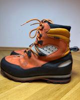 Hanwang friction GTX große 46/47 WANDERN Schuhe Hochtouren München - Ludwigsvorstadt-Isarvorstadt Vorschau