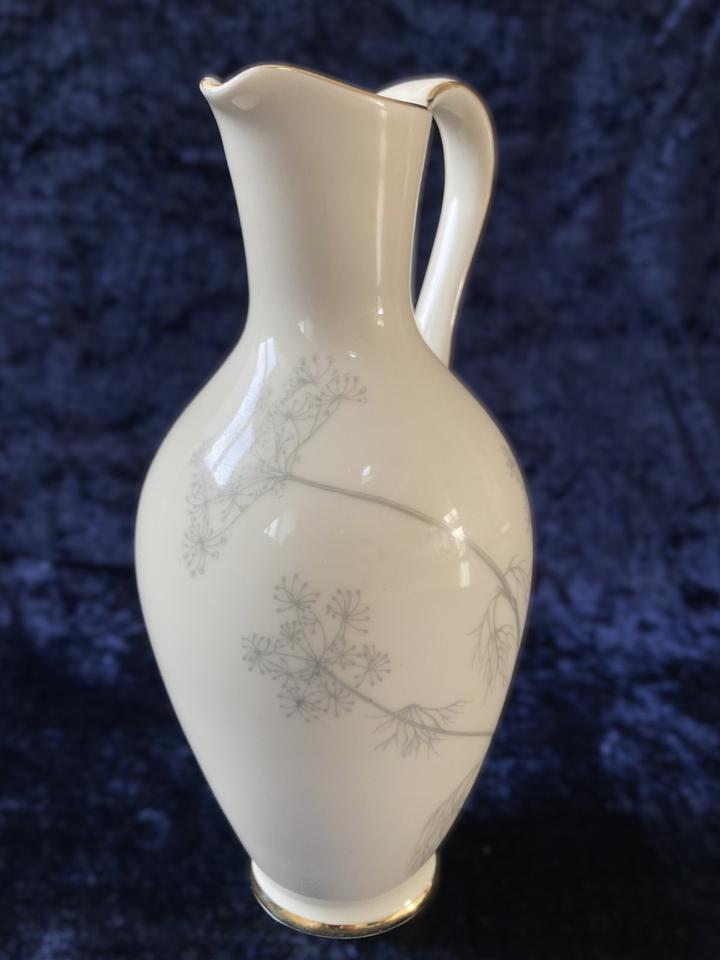 Vintage Henkelvase Eschenbach Bavaria - 1950er Jahre - H 17,5cm in Köln