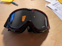 Skibrille Snowboardbrille Dr. Zype Sachsen - Meißen Vorschau