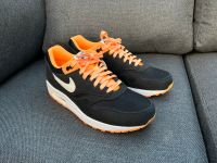 Top Nike Air Max 1 Venom Gr. 44 / US 10 original Airmax Frankfurt am Main - Nieder-Erlenbach Vorschau