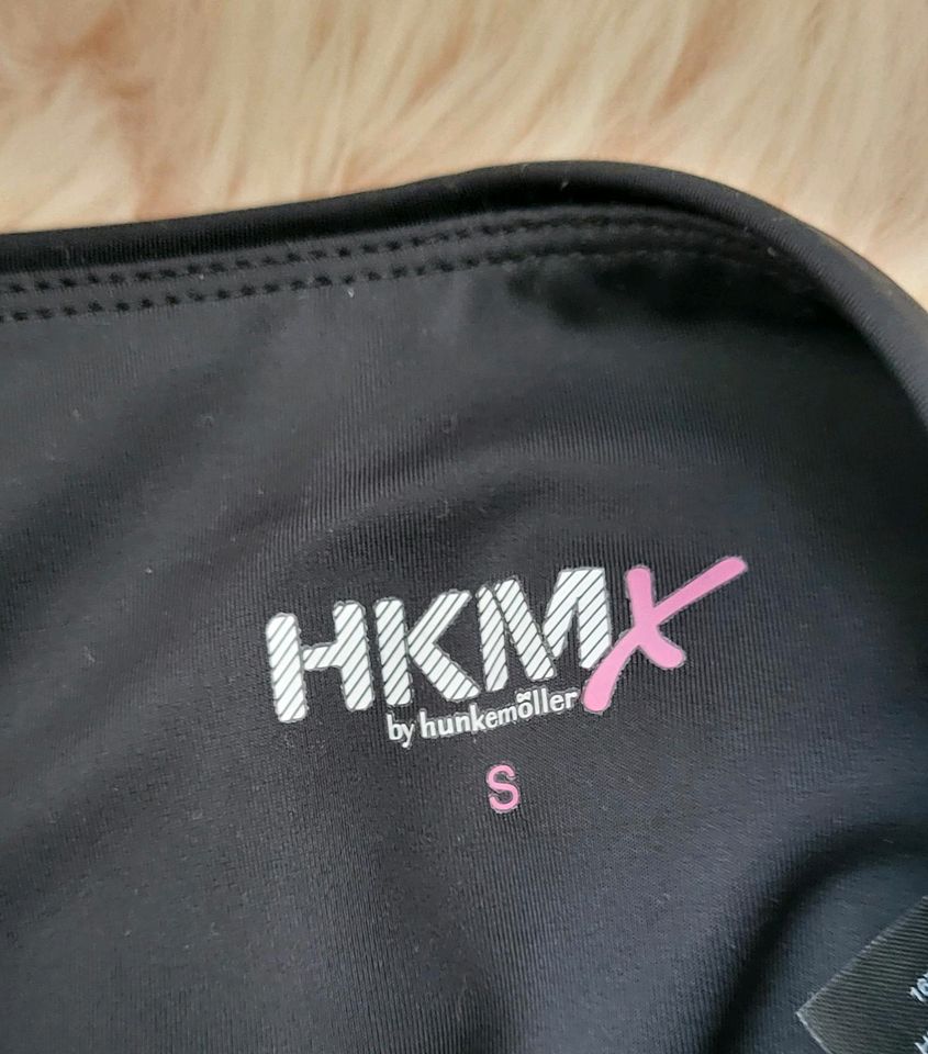 HKMX by Hunkemöller Sportleggings Hose Schlangenprint in Malchow