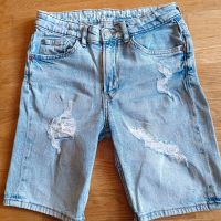 Jeans Shorts, kurze Hose Baden-Württemberg - Baden-Baden Vorschau