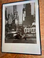 New York Bild von Andreas Feininger Niedersachsen - Herzberg am Harz Vorschau