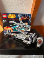 Lego Star Wars 75050 B-Wing Rheinland-Pfalz - Hochdorf-Assenheim Vorschau