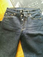 Levi's 50, 90er, Vintage, W27/L32, dunkelblau, NEU Nordrhein-Westfalen - Neuss Vorschau