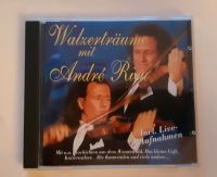 CD "Walzerträume" mit Andre Rieu Niedersachsen - Danndorf Vorschau