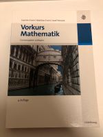 Vorkurs Mathematik | 4. Auflage Kr. München - Unterschleißheim Vorschau