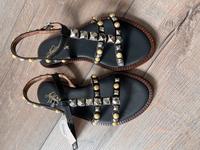 Sandalen Gr.37 Alpe Hessen - Herbstein Vorschau