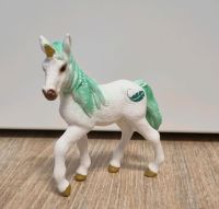 Schleich Bayala 82909 - Regenbogenfohlen Jade Bayern - Winzer Vorschau