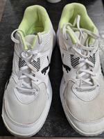 Hallenschuh Puma Gr 40 Bayern - Rimpar Vorschau