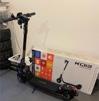 KQi3 Pro | E-Scooter mit Straßenzulassung | NIU Nordrhein-Westfalen - Halle (Westfalen) Vorschau