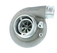 BorgWarner AirWerks S366 SX-E Turbo Bayern - Gunzenhausen Vorschau