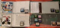 12* Nintendo DS Spiele Mario Kart Sonic Bomberman Indiana Jones Thüringen - Eisfeld Vorschau