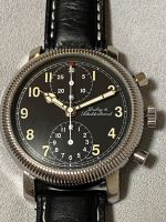 Dubey Schaldenbrand Flieger - Chronograph ETA 7750 Automatic Uhr Nürnberg (Mittelfr) - Schweinau Vorschau