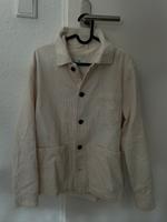Cordjacke (beige, Gr. S) Nordrhein-Westfalen - Marl Vorschau