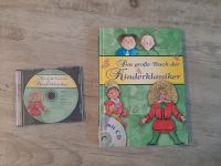 Das große Buch der Kinderklassiker mit CD Nordrhein-Westfalen - Bergisch Gladbach Vorschau