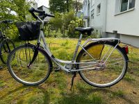Kettner Damen  Fahrrad mit viel Extras München - Berg-am-Laim Vorschau
