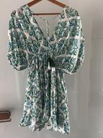 NEU Kleid Sommerkleid Gr 36-38 S-M aus Griechenland Niedersachsen - Ganderkesee Vorschau
