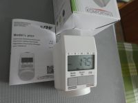 ⚠️ Digitaler Heizungsthermostat KOMFORTHAUS L pro+ 30% Ersparnis Schleswig-Holstein - Großenaspe Vorschau