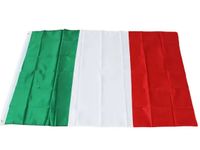 Italien Flagge Sachsen-Anhalt - Magdeburg Vorschau