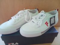 FILA SNEAKER HALBSCHUHE TURNSCHUHE - Gr. 40 - WEISS - 39,99 € Baden-Württemberg - Bad Rappenau Vorschau