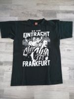 Eintracht Frankfurt T-shirt Gr. S Glebitzsch - Köckern Vorschau