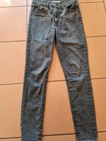 Levi's Mile High Super skinny 29x28 Rheinland-Pfalz - Serrig Vorschau