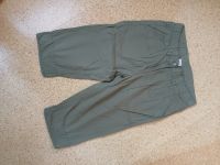 Bermuda Gr.146 s.Oliver * Capri Jeans * Mädchen Hose SUPER Nordrhein-Westfalen - Warburg Vorschau