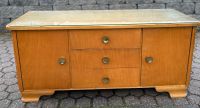 Vintage Komode Schrank Sideboard Hessen - Bad Vilbel Vorschau