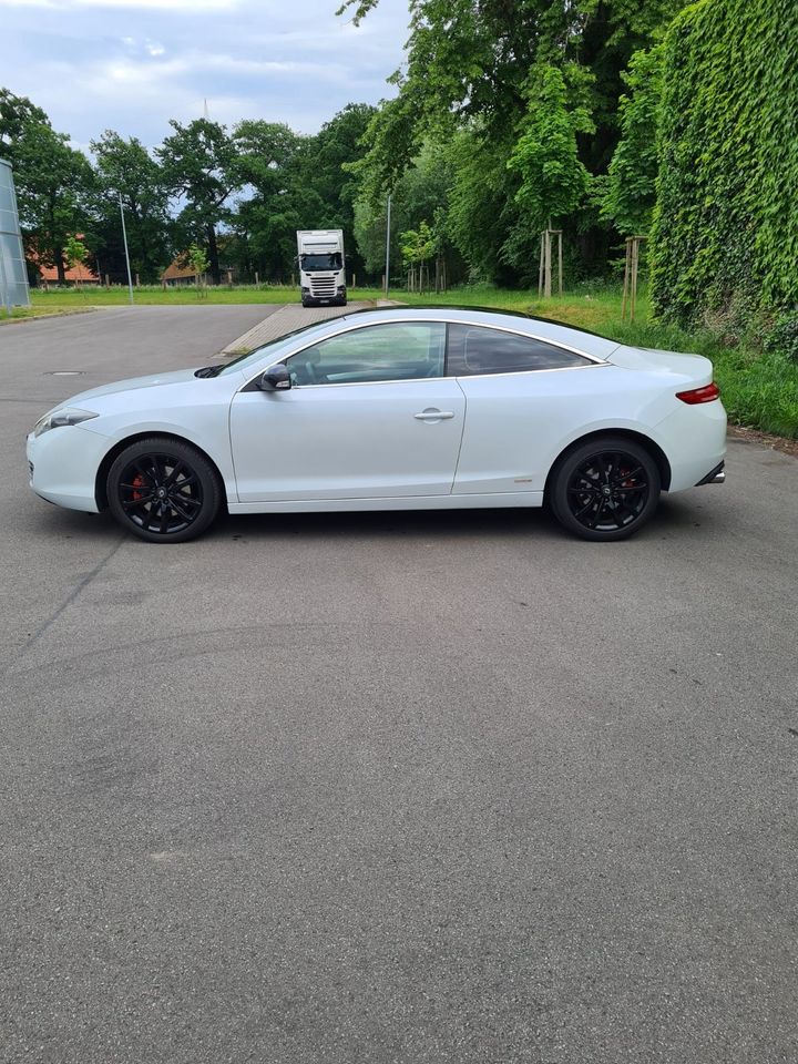 Renault Laguna Coupe in Osnabrück