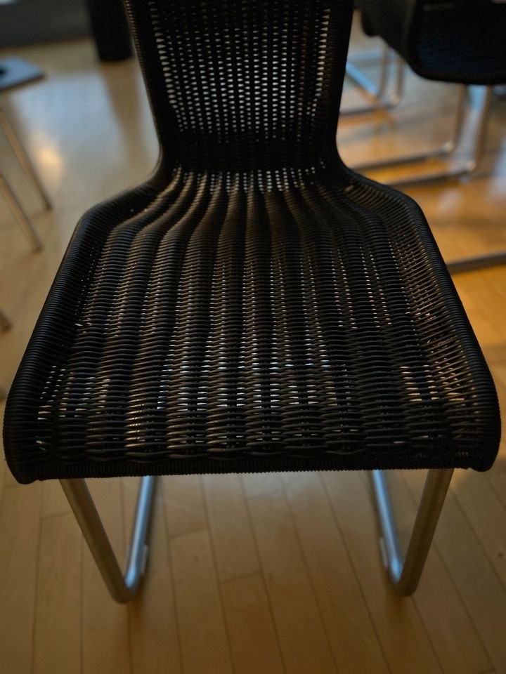 Bacher Stühle JIMMY in Kleve