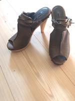 Ralph Lauren Schuh Kiel - Russee-Hammer Vorschau