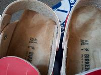 Birkenstock clogs 41 Sachsen - Treben Vorschau