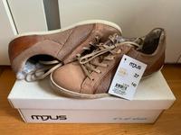NEU MJUS Gr 37 Echtleder Sneaker, Halbschuhe, NP 99,99€ Düsseldorf - Pempelfort Vorschau