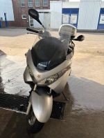 Suzuki Burgmann UH125 Schleswig-Holstein - Flensburg Vorschau