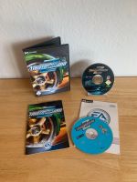 Need for Speed Underground 2 Pc Spiel Vintage Retro Auto Rennen Nordrhein-Westfalen - Hennef (Sieg) Vorschau