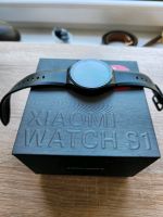 Xiaomi watch s1 in einem guten Zustand Niedersachsen - Hanstedt Vorschau