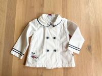 Jacke im Matrosenlook Minnie Maus Disney Gr.98 Bayern - Pocking Vorschau