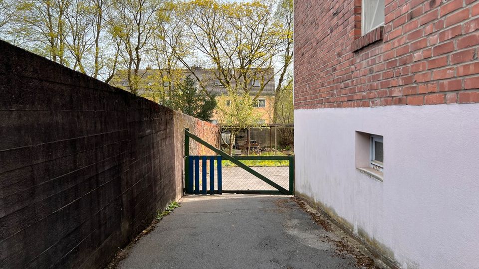 Vermietetes 3-Familienhaus in guter Wohnlage - Steigerungspotenzial vorhanden - in Stolberg (Rhld)