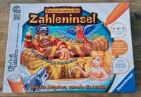 Tip Toi "Das Geheimnis der Zahleninsel" 5-10 Jahre Nordrhein-Westfalen - Goch Vorschau