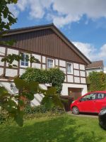 Wohnung in wunderschönem Fachwerkhaus. 30 Min. bis Paderborn! Nordrhein-Westfalen - Brakel Vorschau