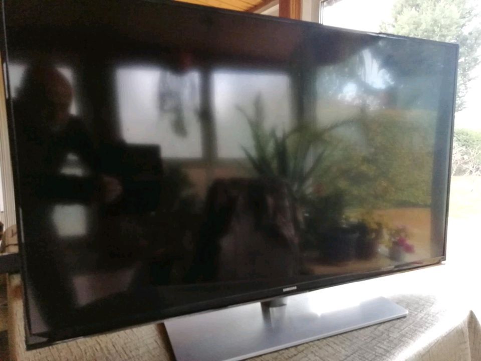 Samsung LED TV 40 Zoll in Leipzig