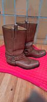 Biker  Boots Nordrhein-Westfalen - Willich Vorschau